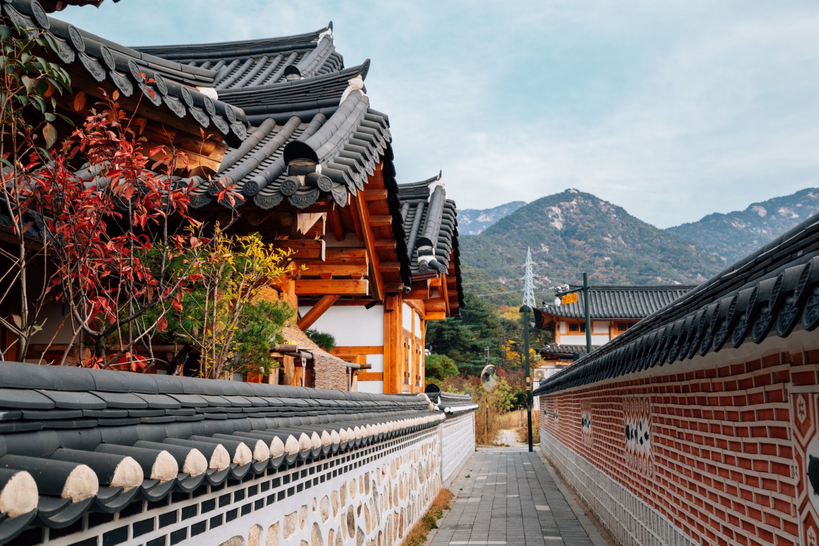 How to spend 48 hours in Seoul