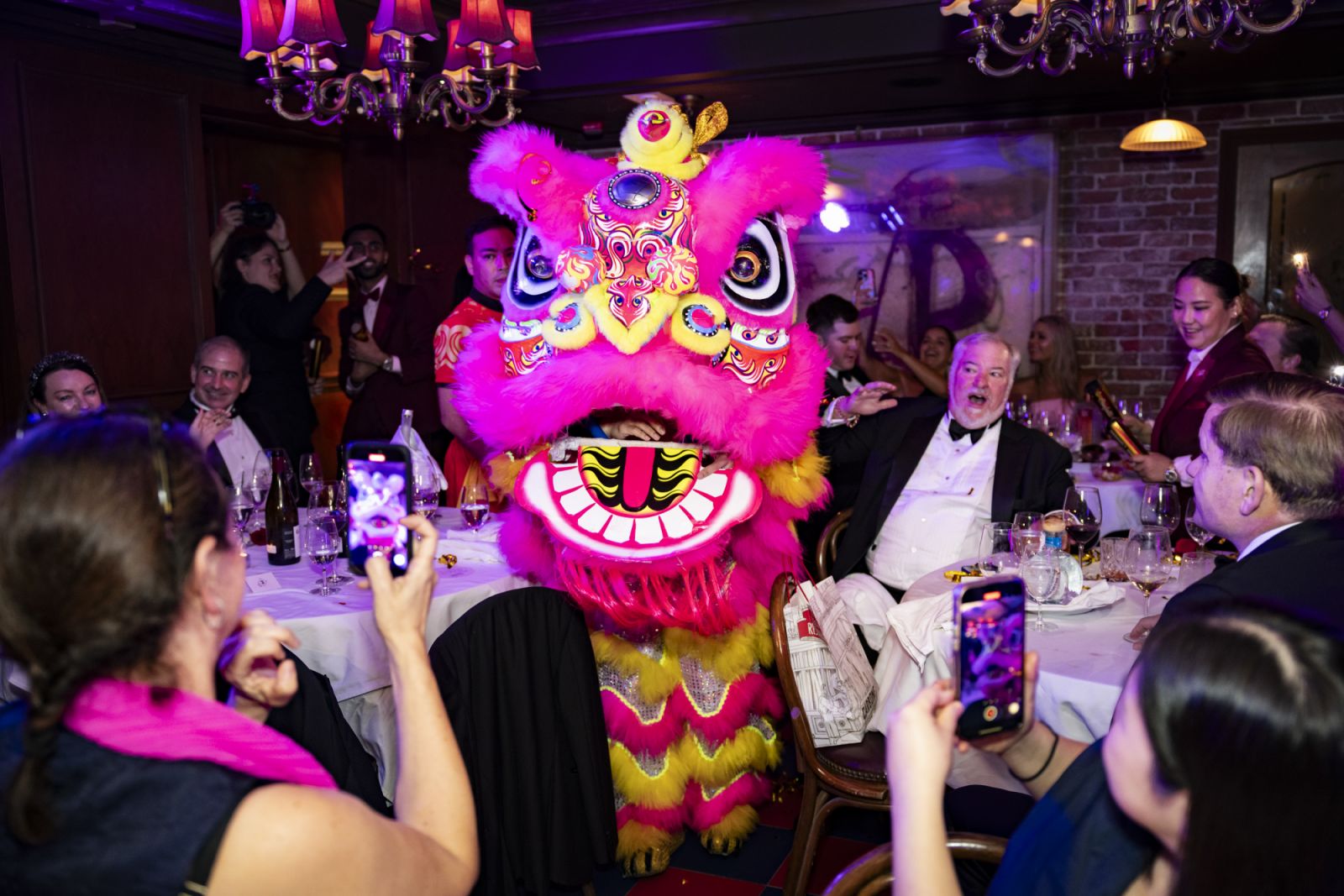 Carbone Hong Kong
