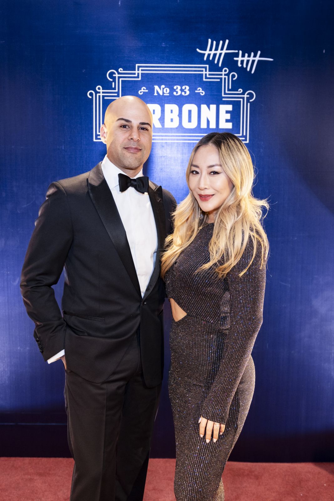Carbone Hong Kong