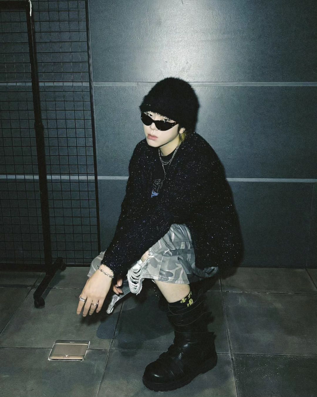 Zico gender neutral fashion