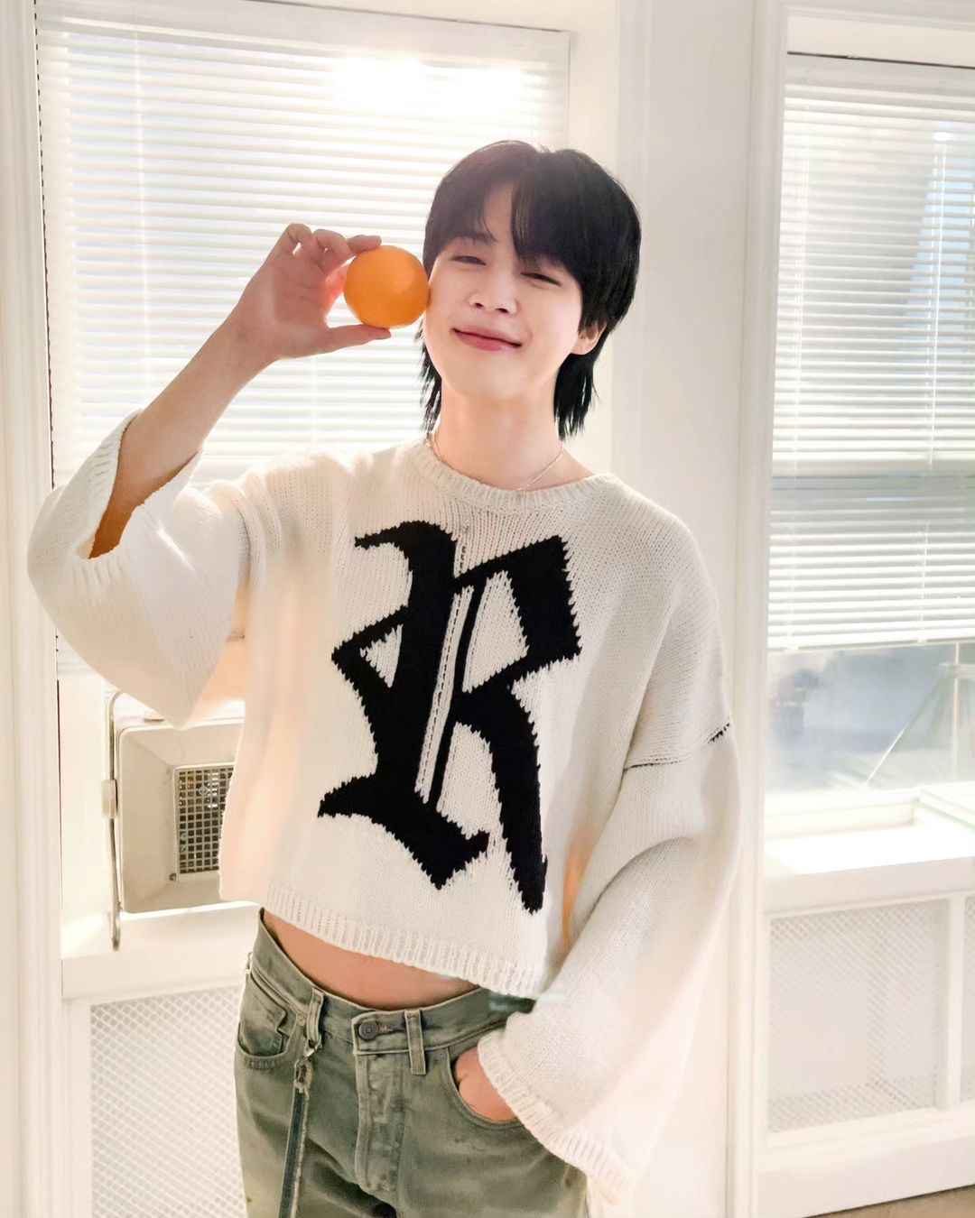 BTS Jimin