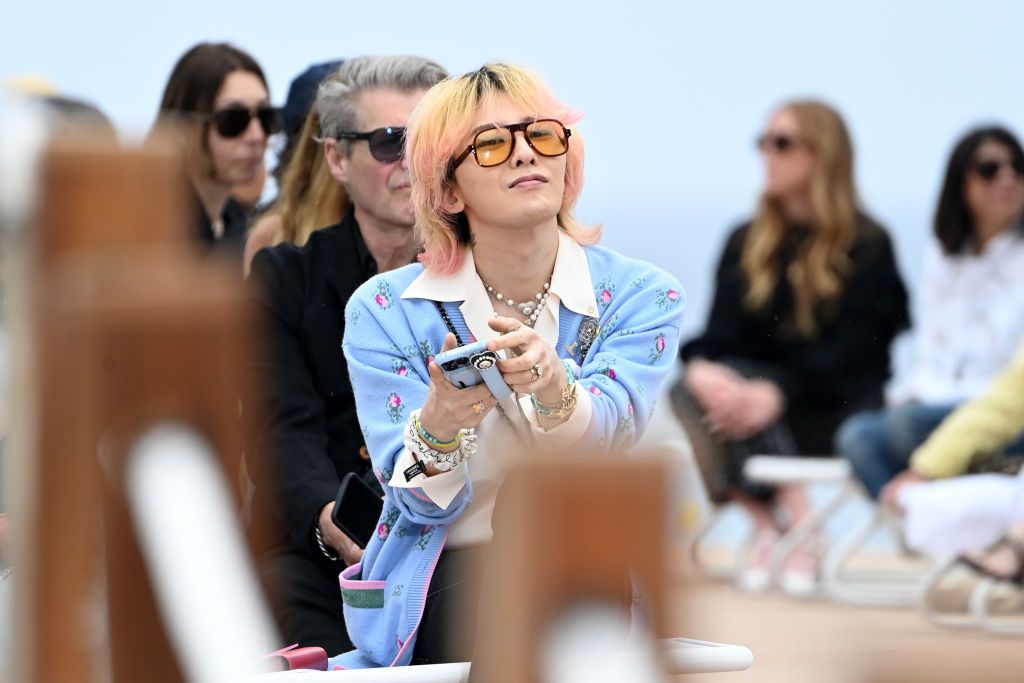 Breaking fashion boundaries: The rise of gender-neutral fashion in K-pop