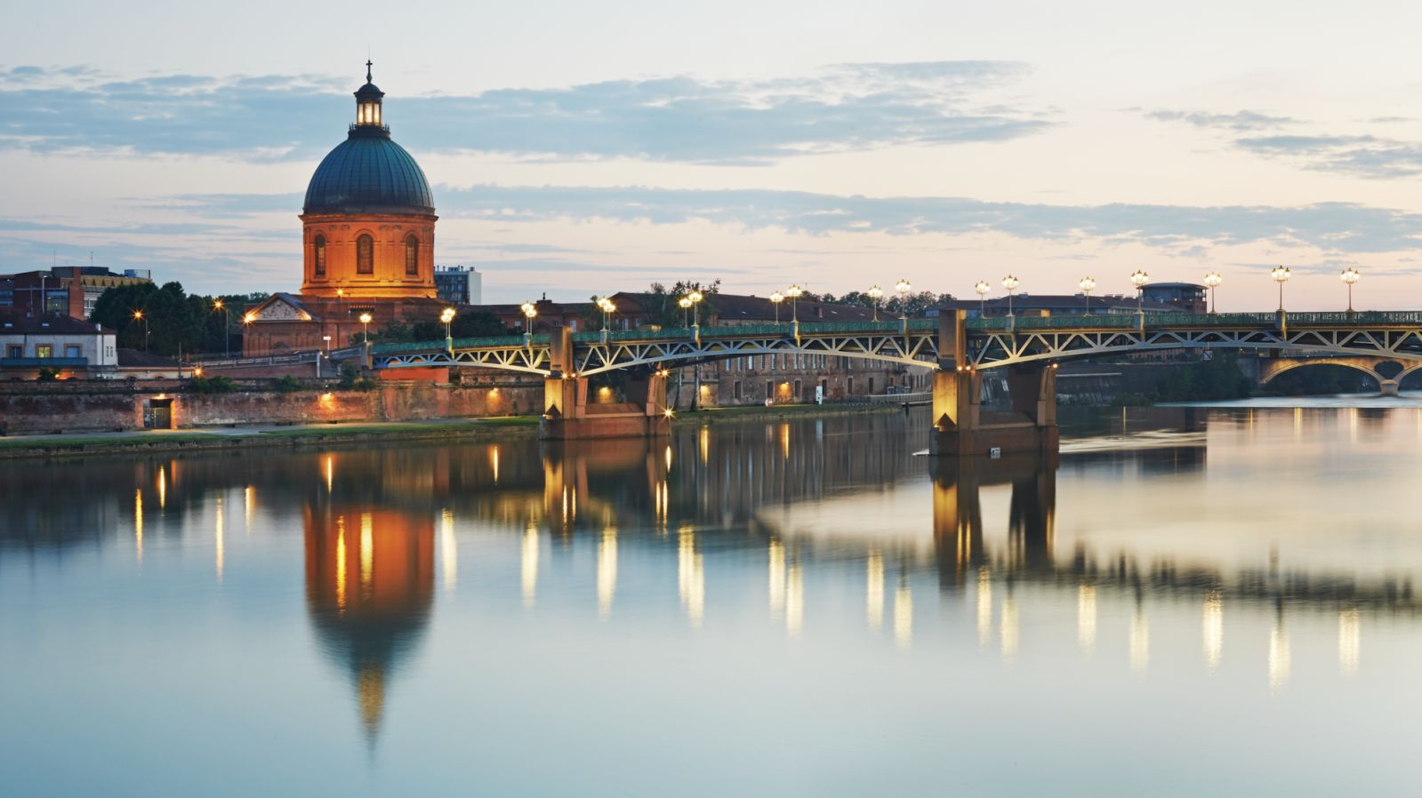 Toulouse
