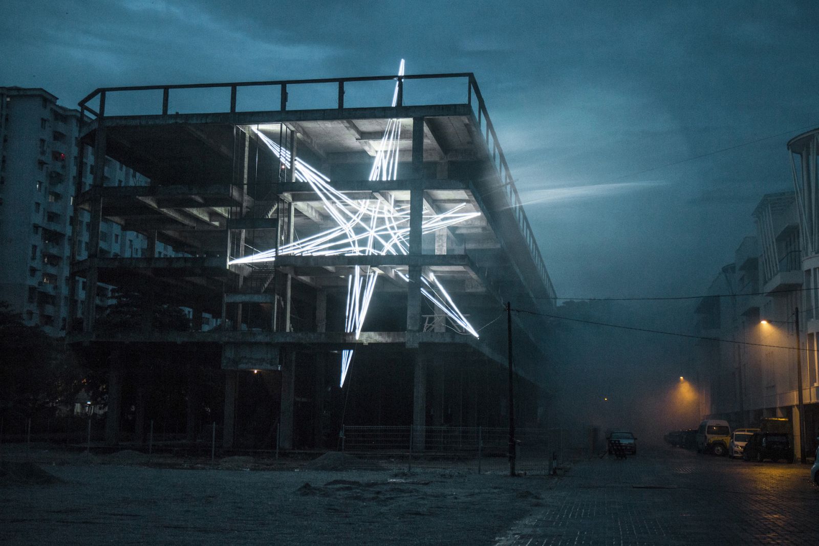 ‘Star’ (2015)