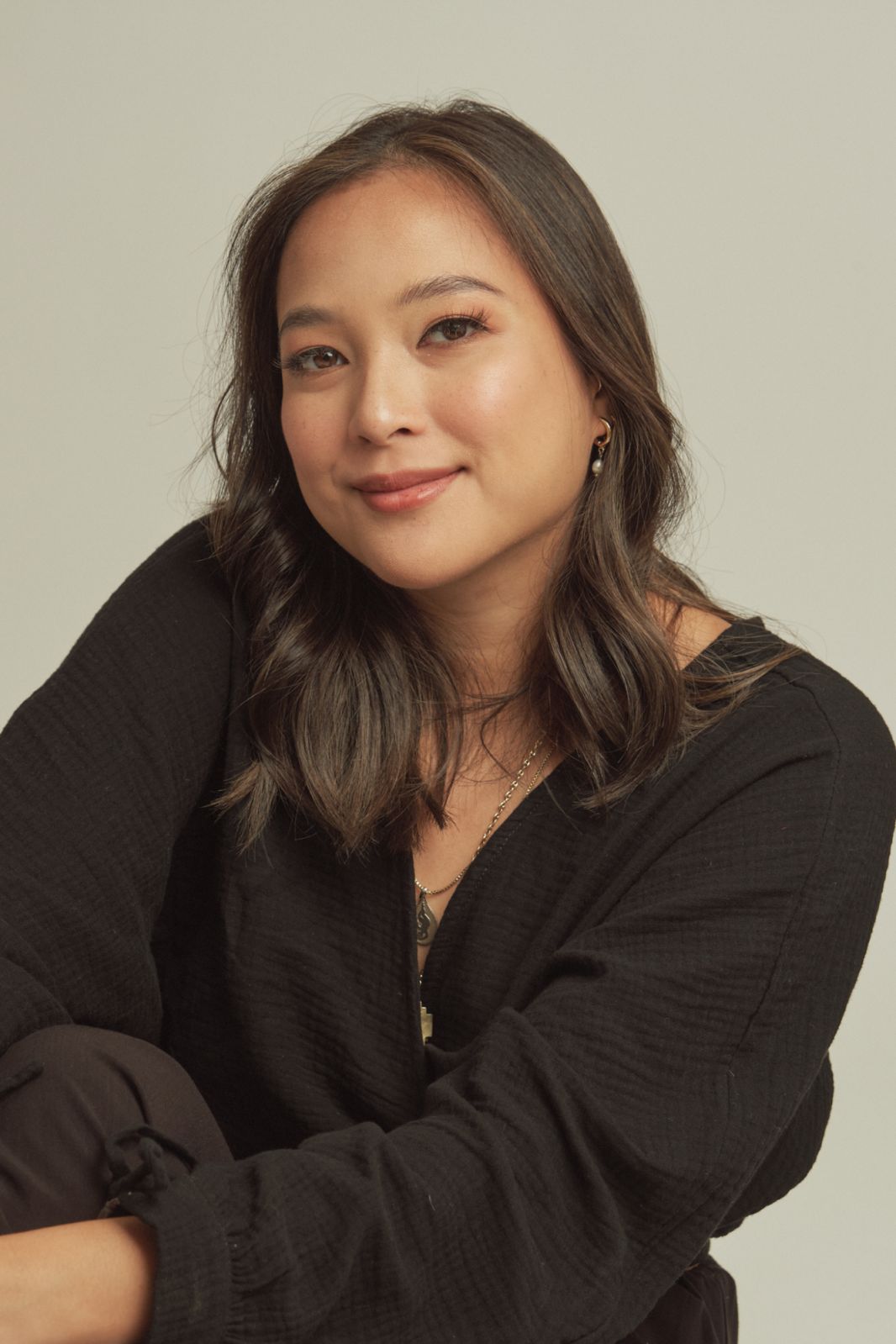 Foodie Finds with Sabina Yulo