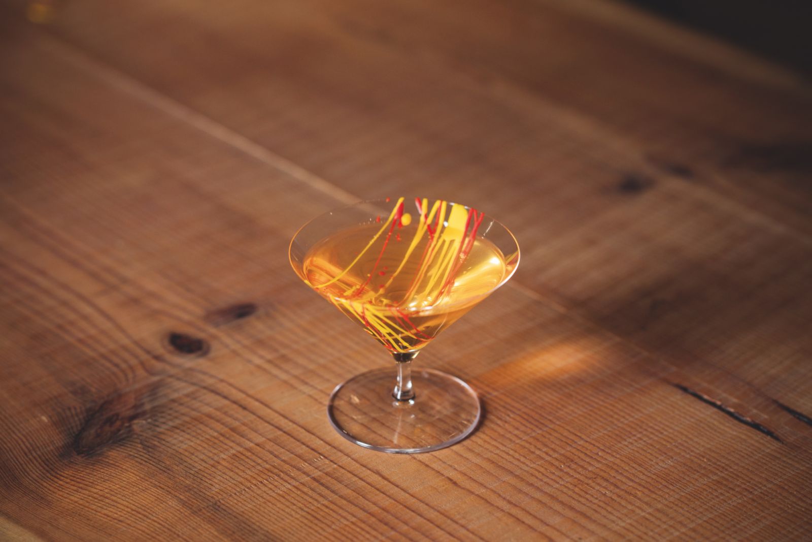 Glizztini at Tokyo Confidential