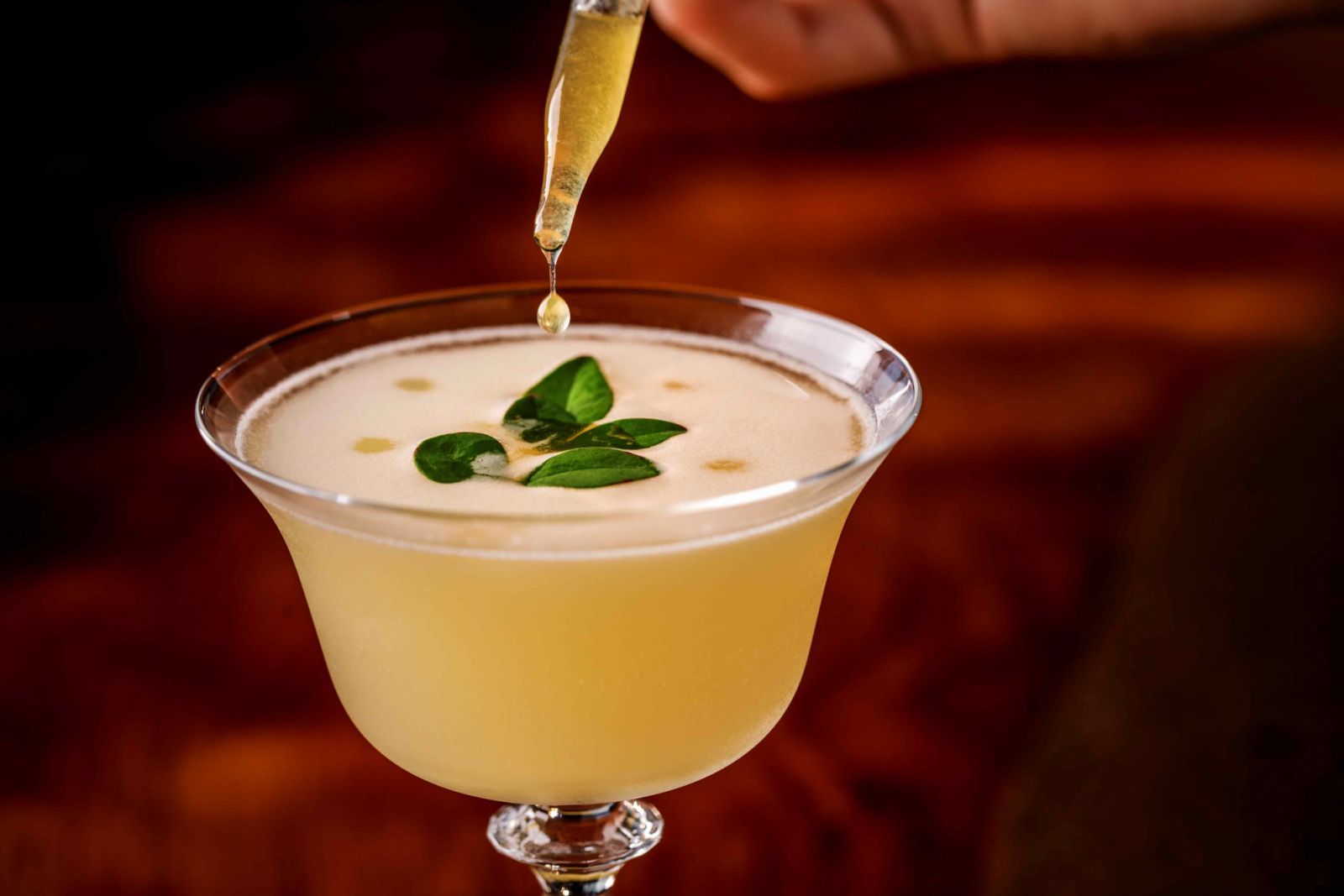 Yuzu nagi at Virtù