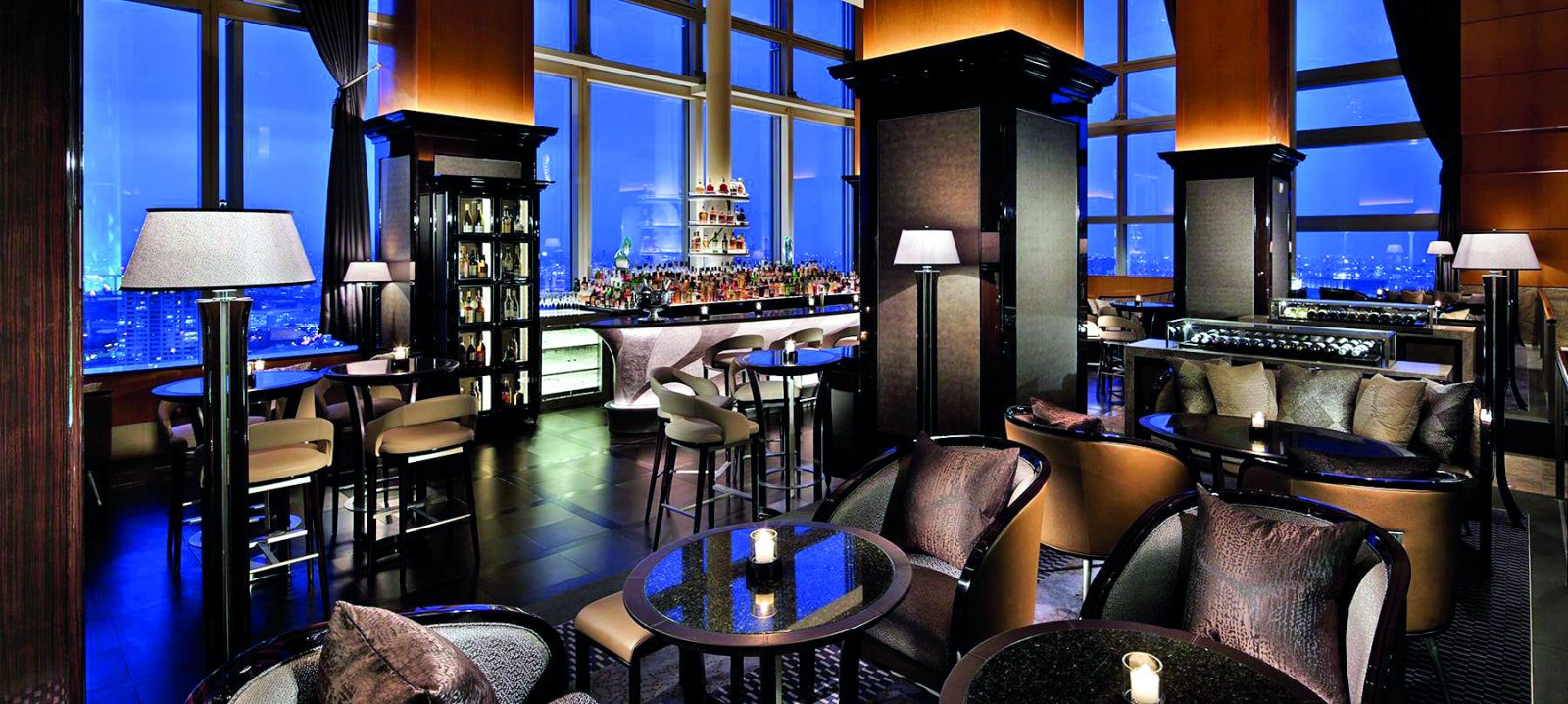 The Bar