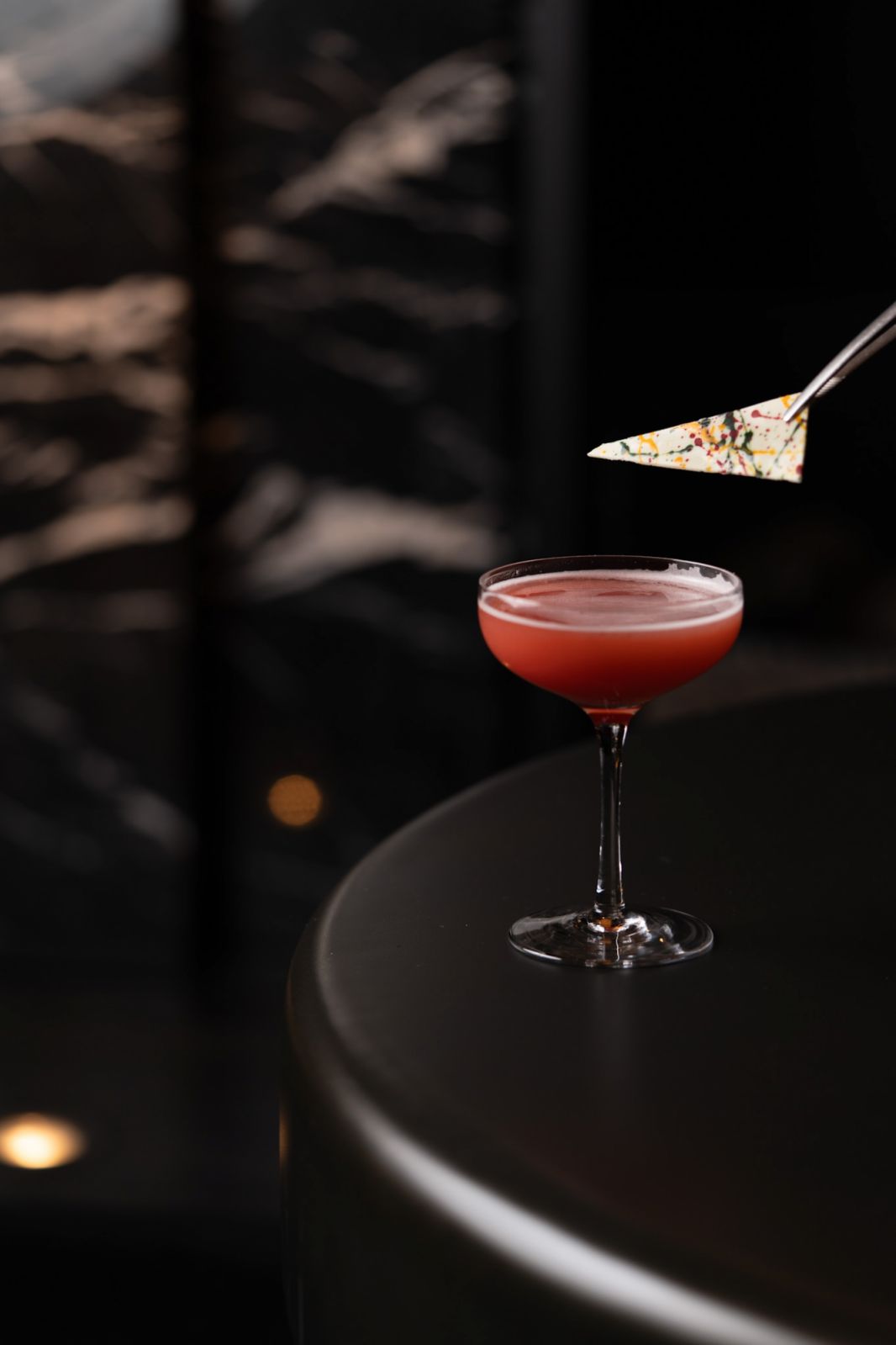 Metropolitan at Gold Bar at Edition
