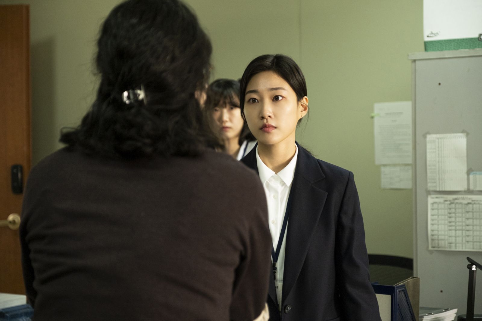 (Photo: Disney+《江南B-Side》劇照)