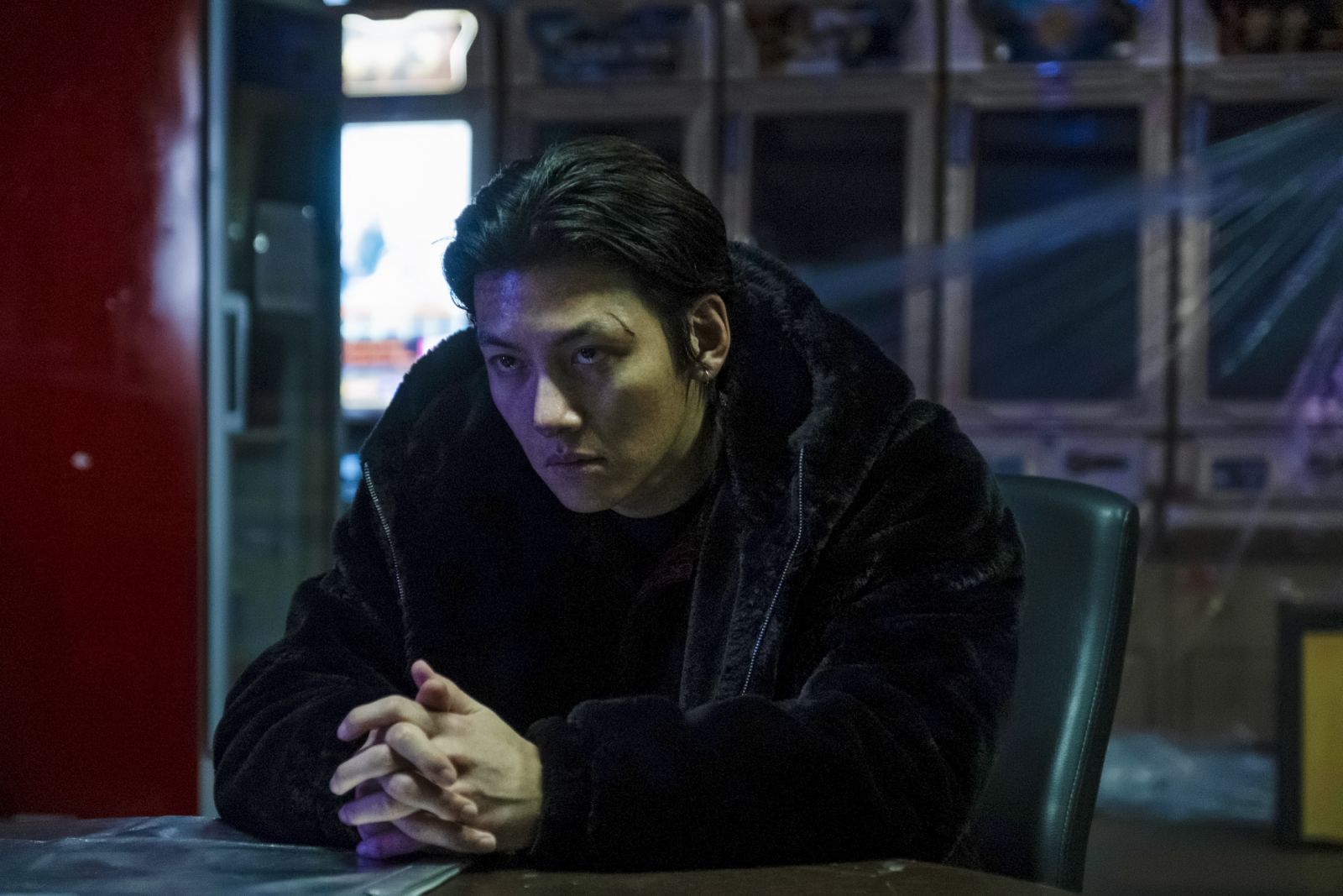 (Photo: Disney+《江南B-Side》劇照)