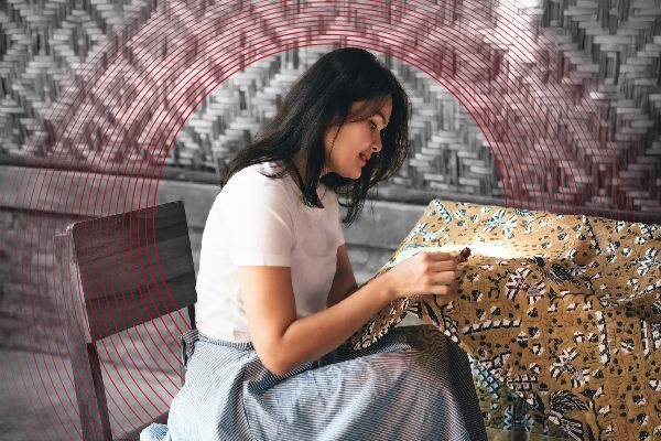 A history untold: The timeless allure of Malaysian batik
