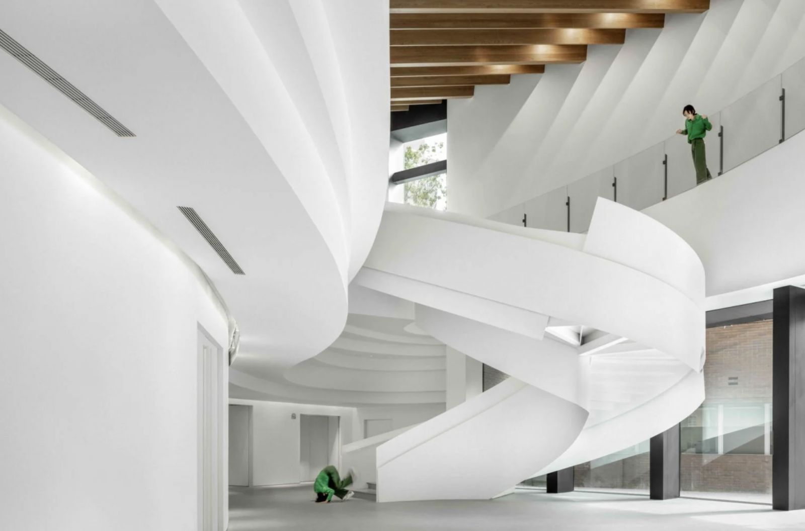 (Photo:隈研吾建築都市設計事務所)