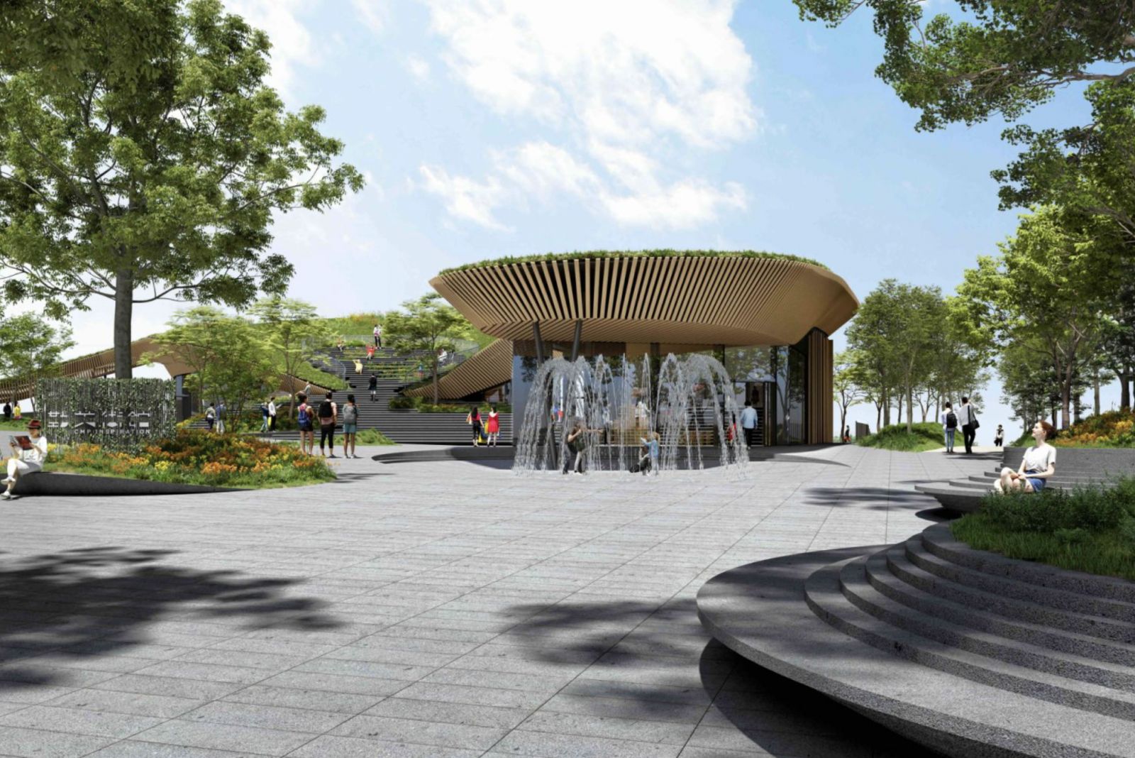(Photo:隈研吾建築都市設計事務所)