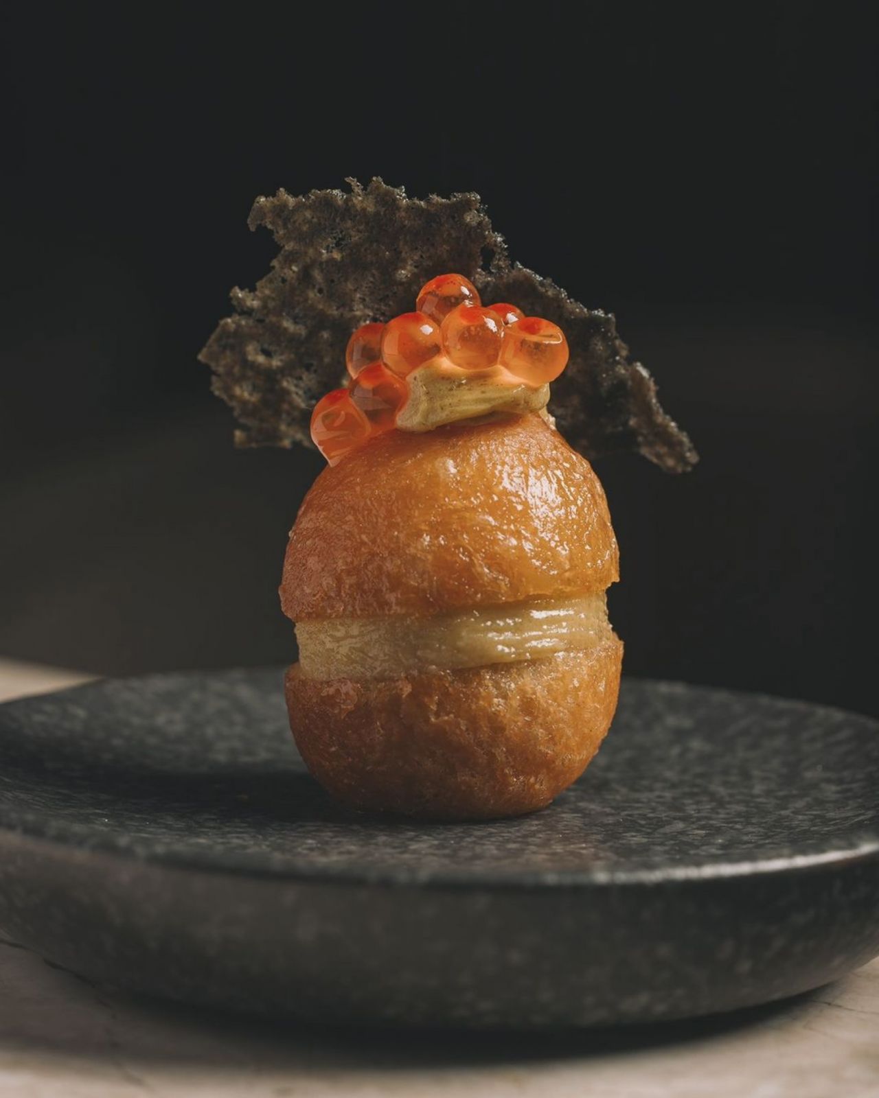 November 2024 Dining Radar - New restaurants - Photo Taupe Instagram