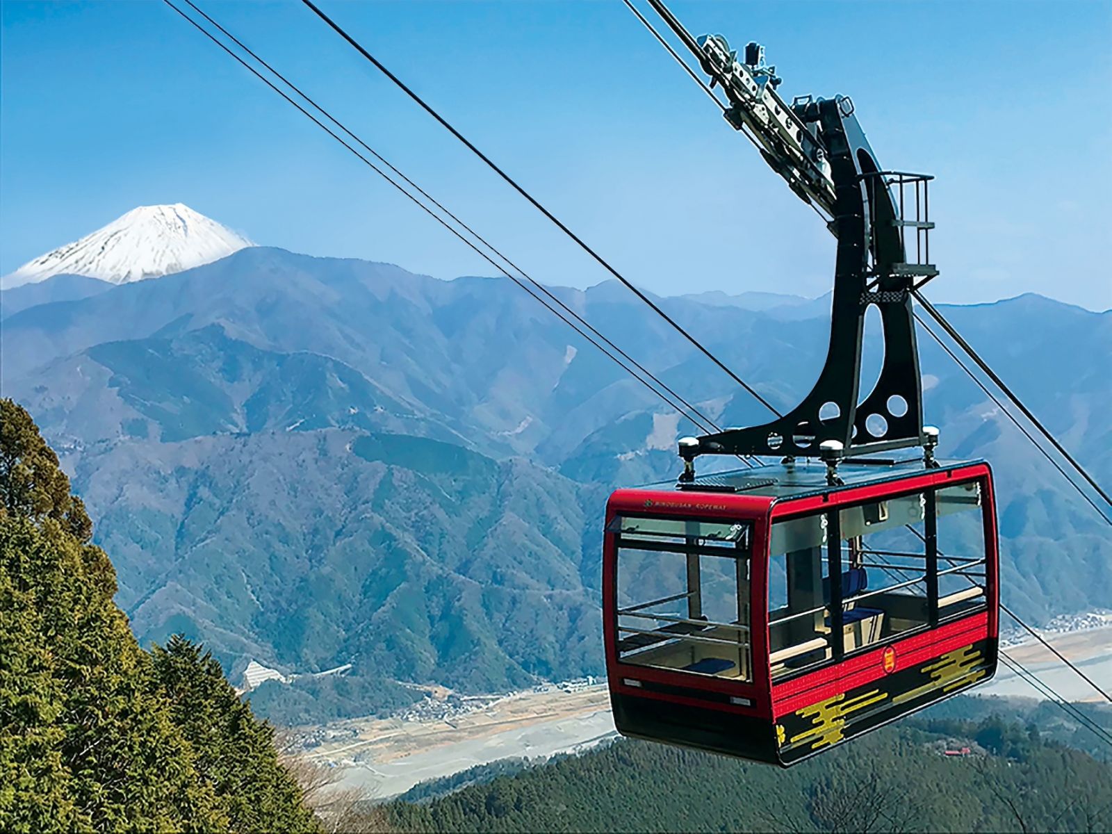 Uncovering Minobu, Yamanashi: A hidden cultural gem near Mount Fuji in Japan