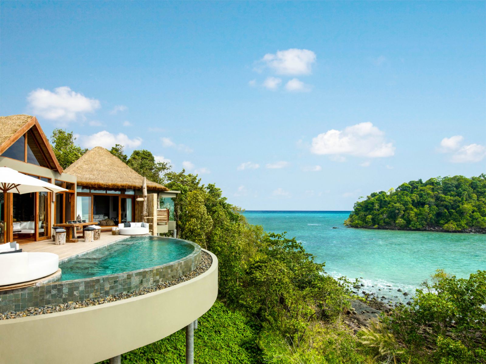 Song Saa Private Island