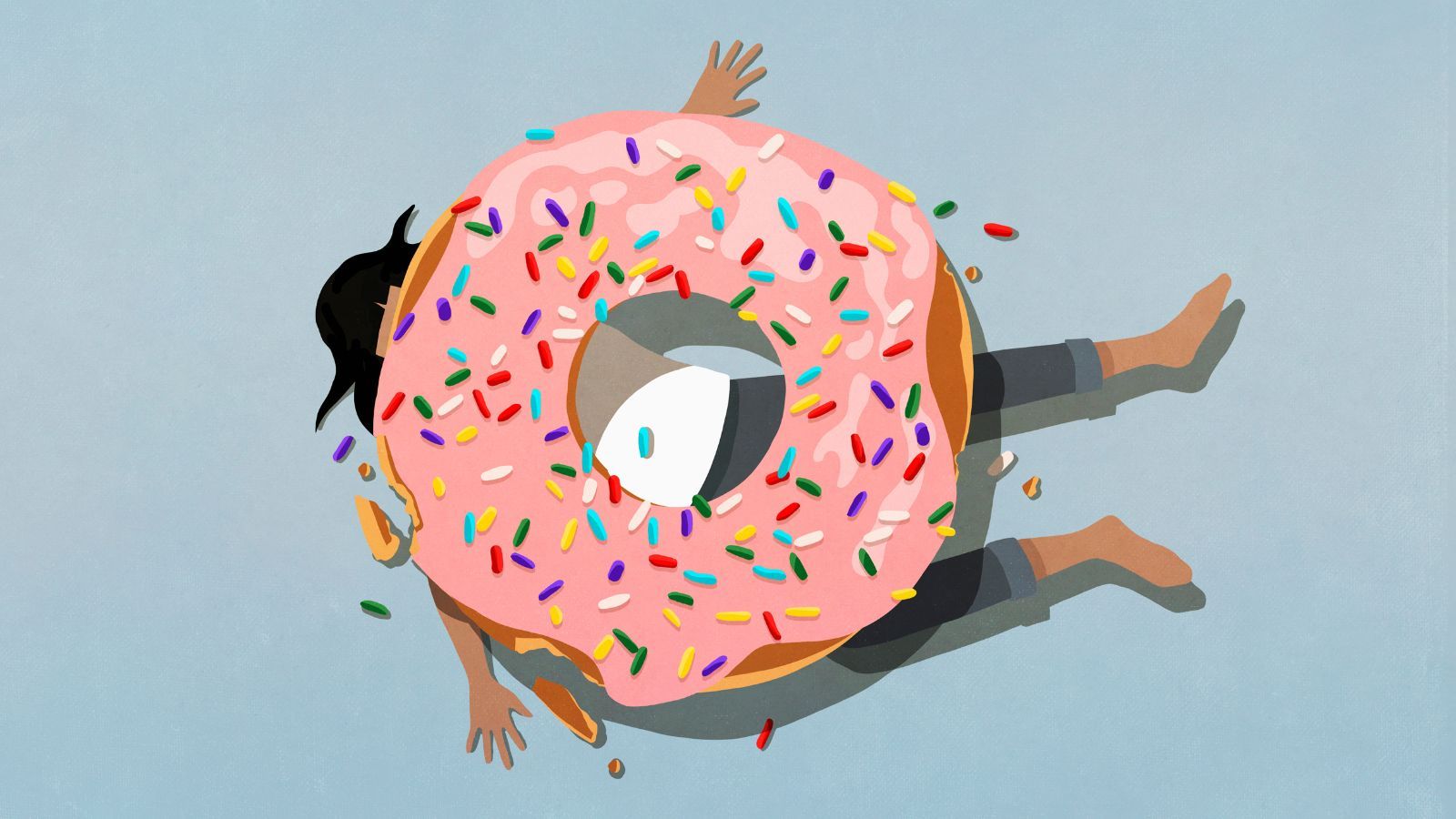 The Unsweetened Truth consultant endocrinologist Dr Malathi Karupiah sheds light on diabetes