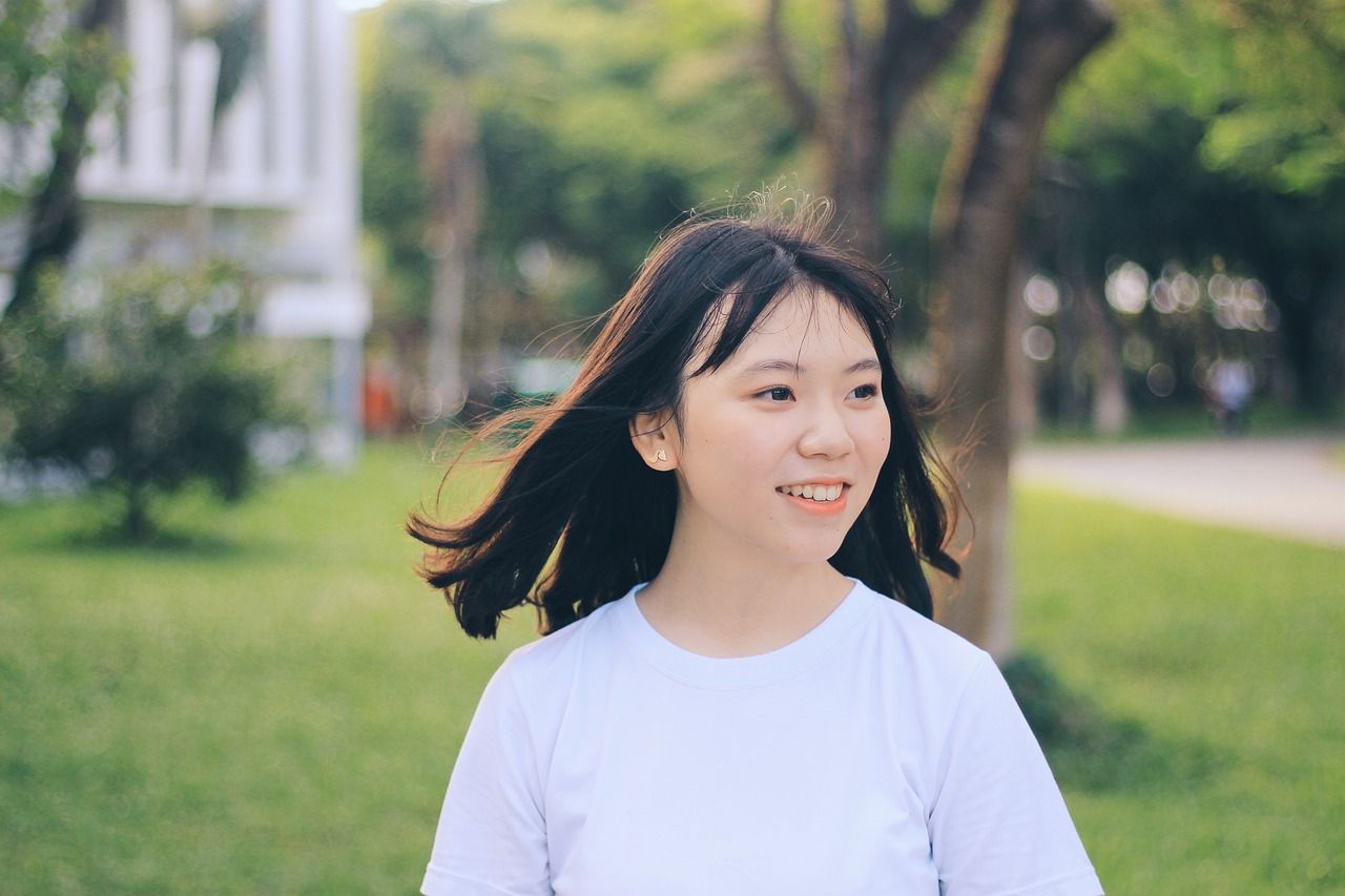 To promote healthier hair, Chang recommends getting adequate rest (Photo: Pixabay)