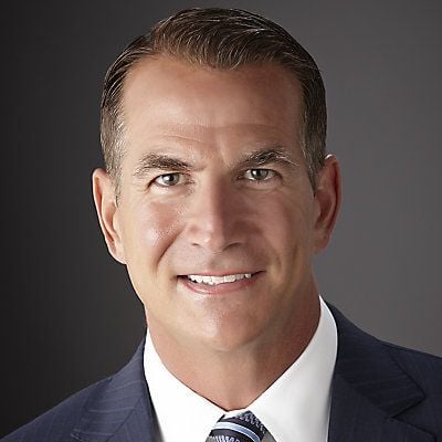 David Kohler (Photo: Kohler Website)