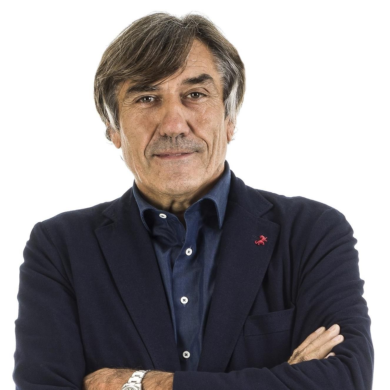 Maurizio Riva (Photo via Facebook)