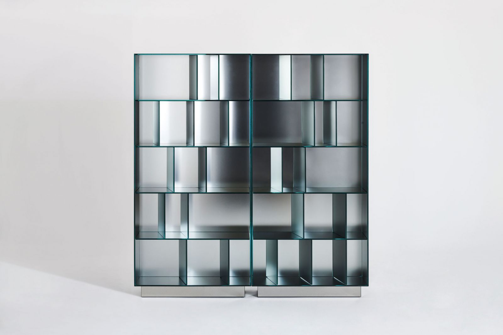 Obliquo for Glas Italia (Photo: Lissoni & Partners Website)