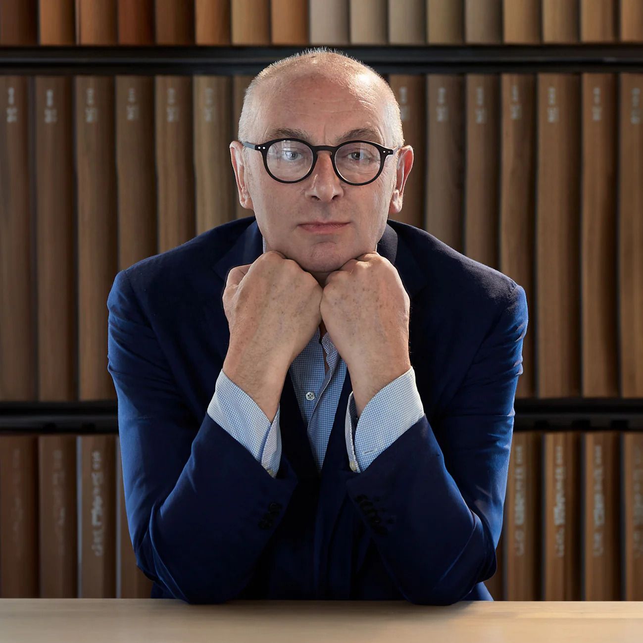 Piero Lissoni (Photo: Nuovo ID Website)