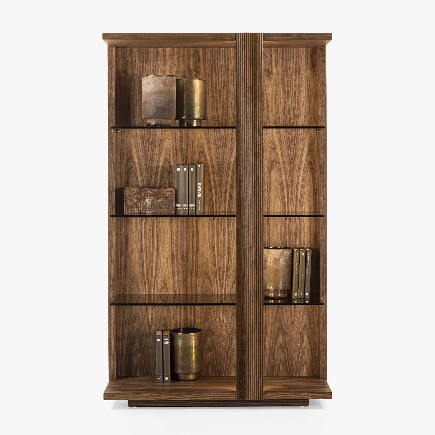 Revo Open Cabinet (Photo: Riva 1920 Website)