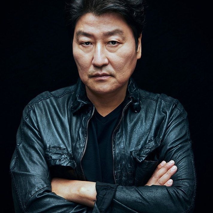 Best K-drama actors 2024