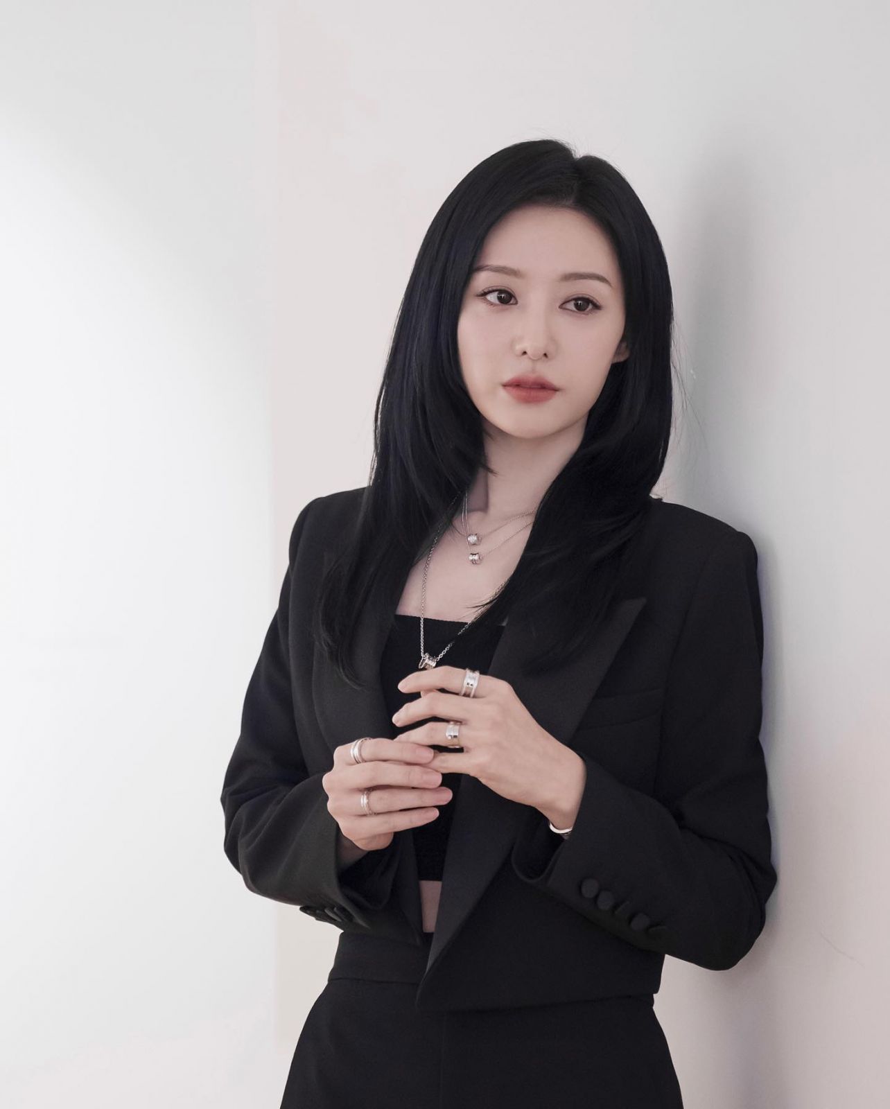 Best K-drama actors 2024