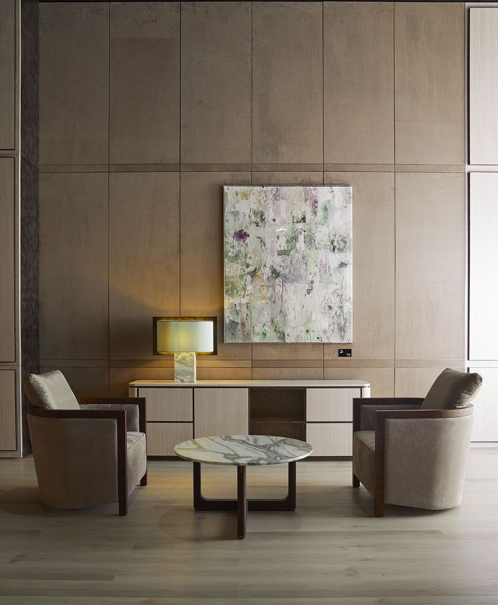 Prospettiva Contemporary Collection (Photo: Francesco Molon Prospettiva23 Website)