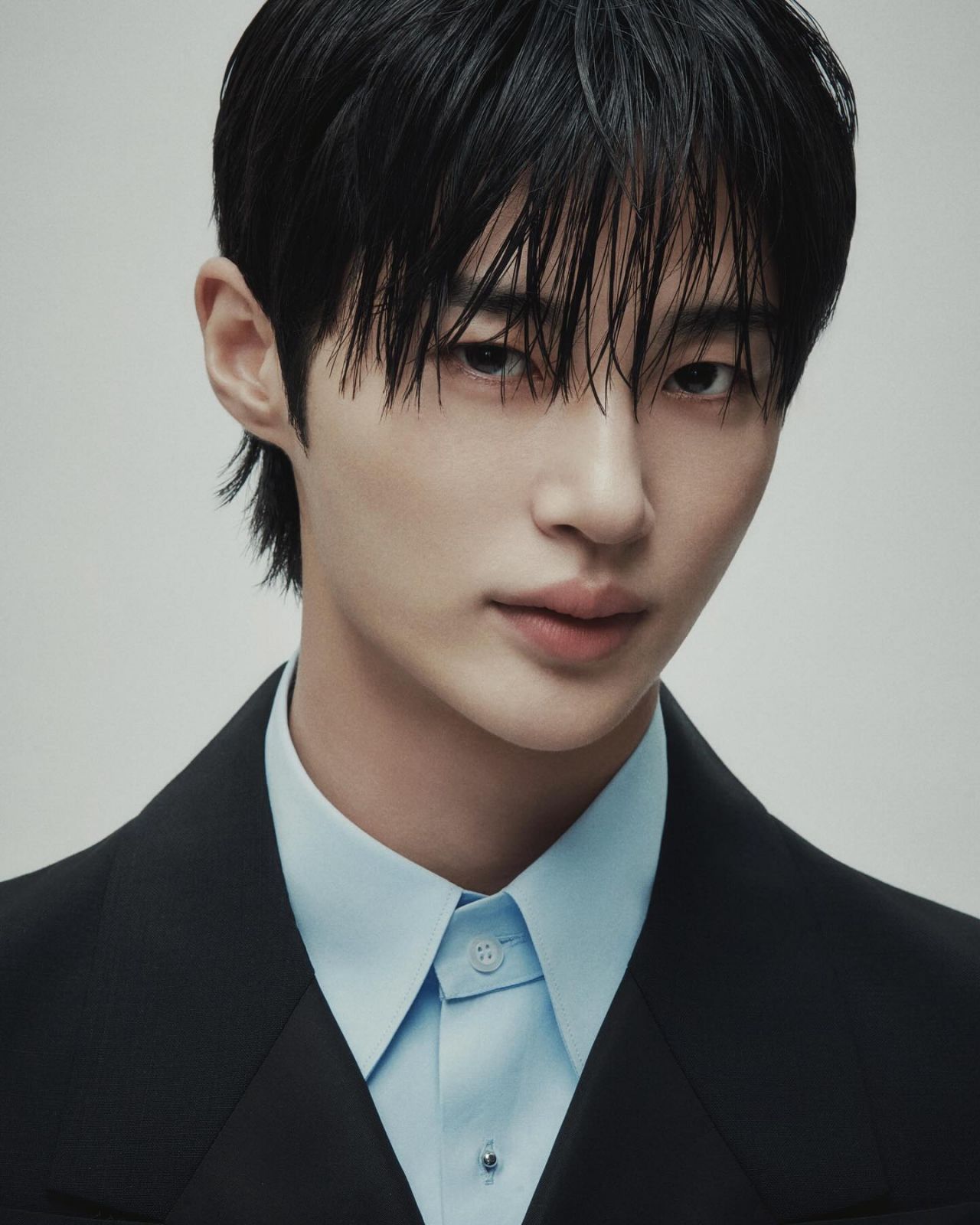 Best K-drama actors 2024