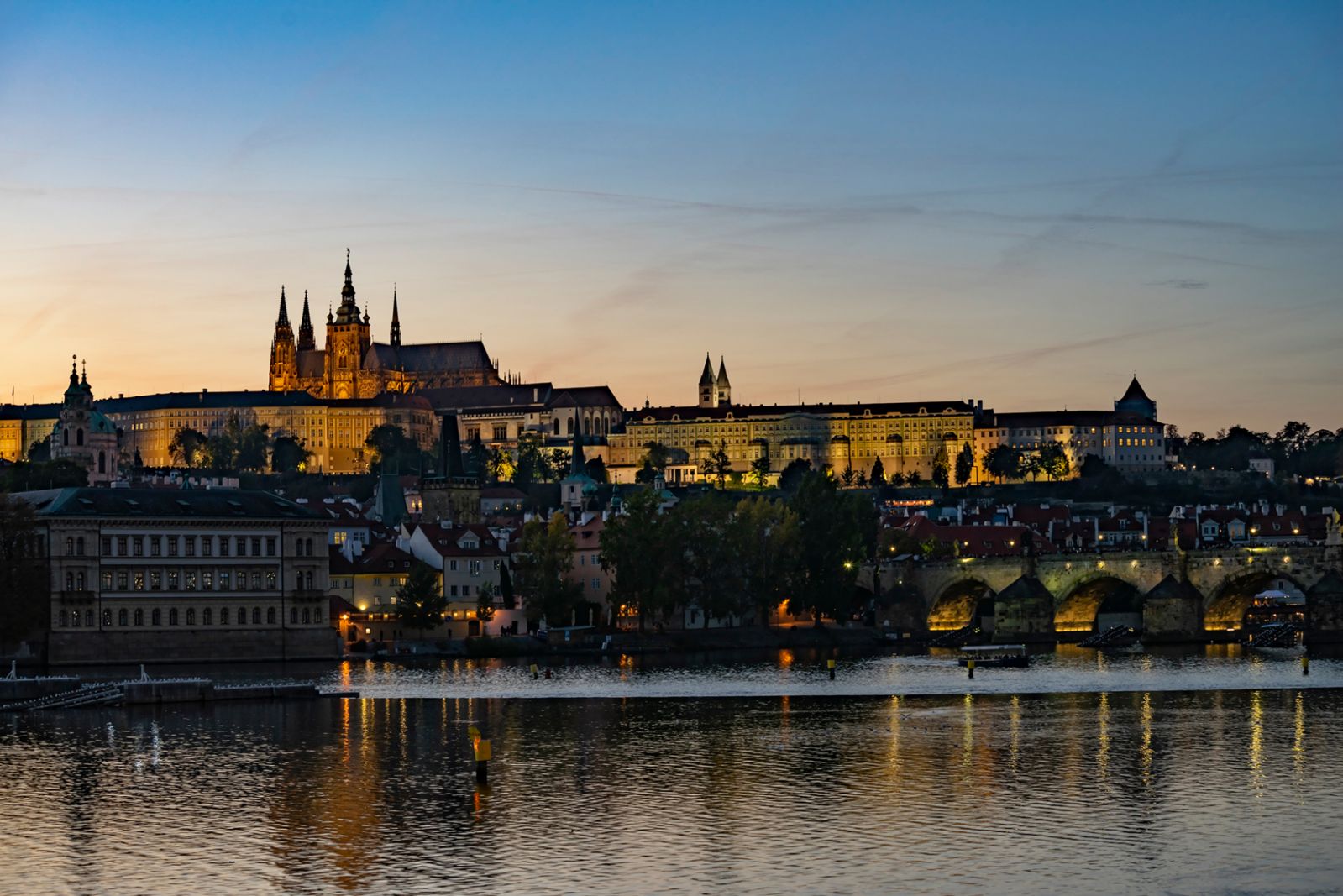 Prague visual data 7