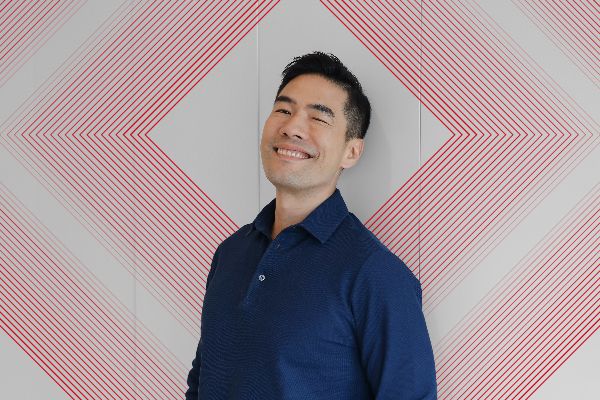 'Dragonfly Summit' ความฝันครั้งใหม่ของ 'วู้ดดี้' เพื่อชีวิตที่ดีของทุกคน