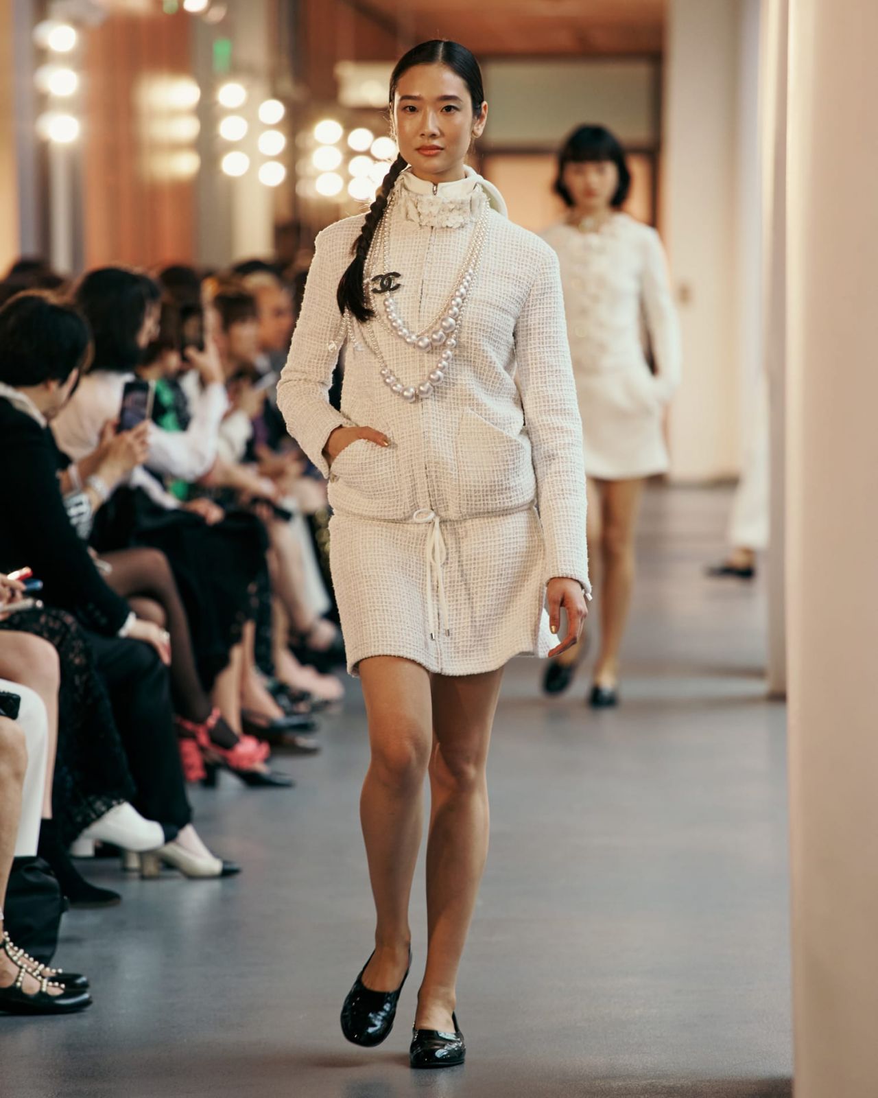 Chanel
