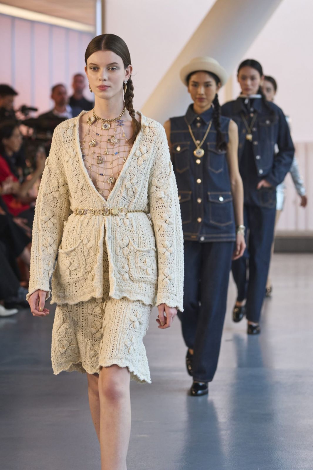 Chanel