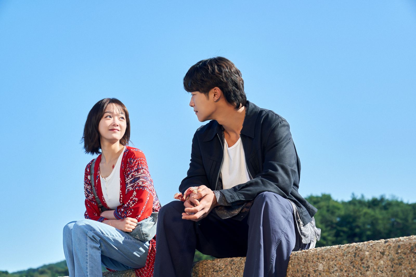 (Photo: Netflix《浮游先生》劇照)