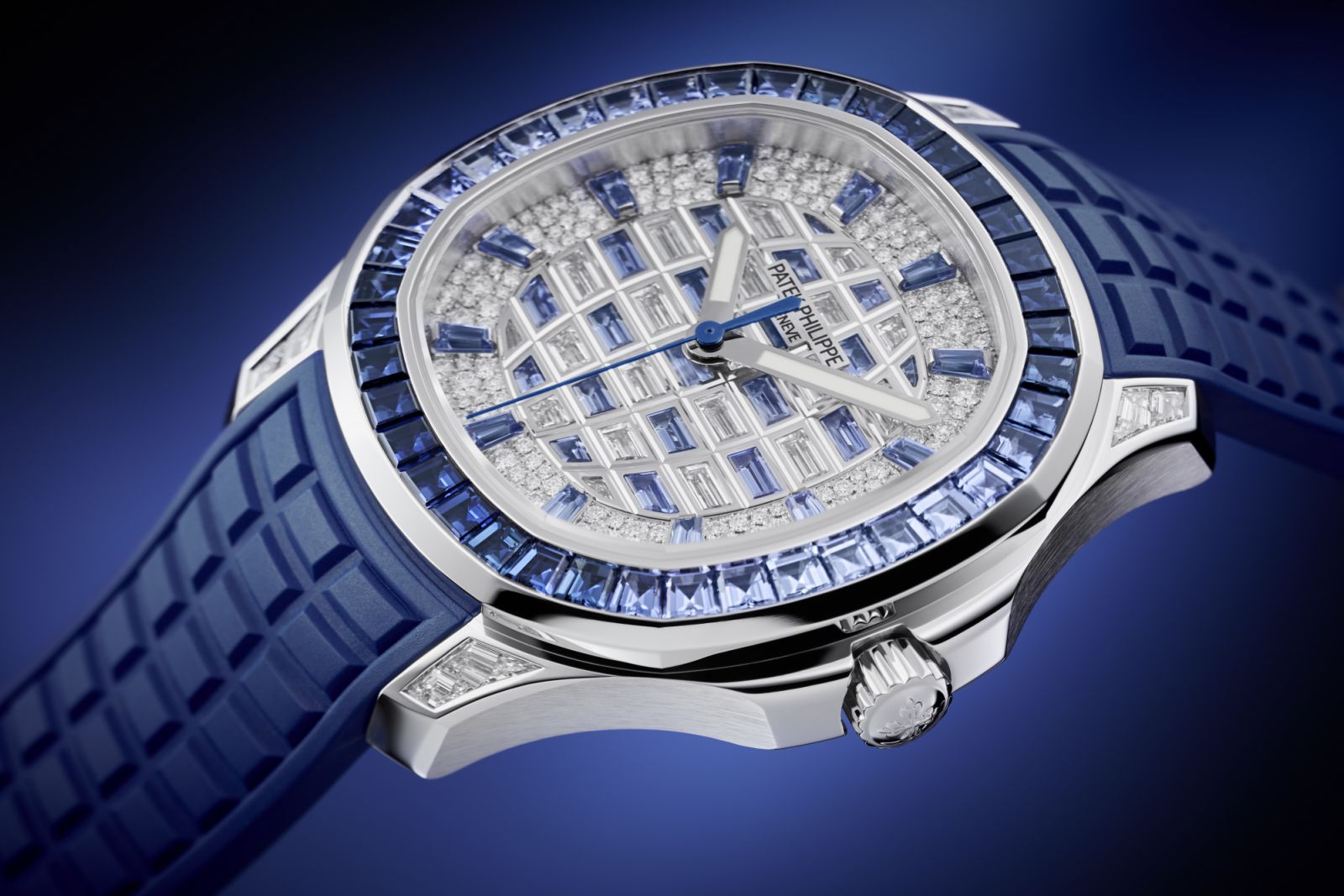 Patek Philippe, 5268/461G_001_DET