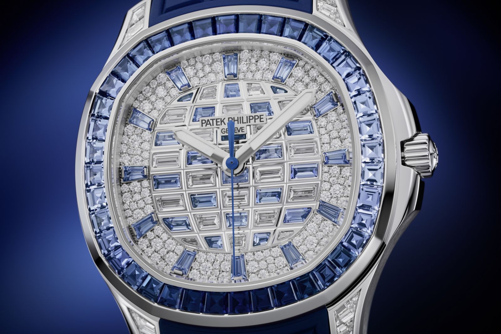 Patek Philippe, 5268/461G_001_DET