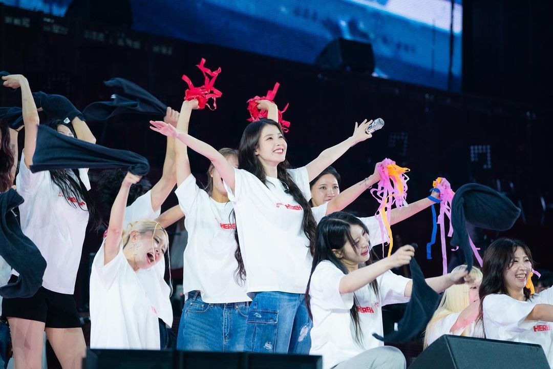 Korean celebrities’ balancing act in staying authentic while going global