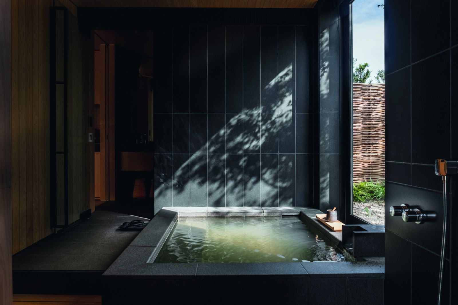Spa at Amanemu