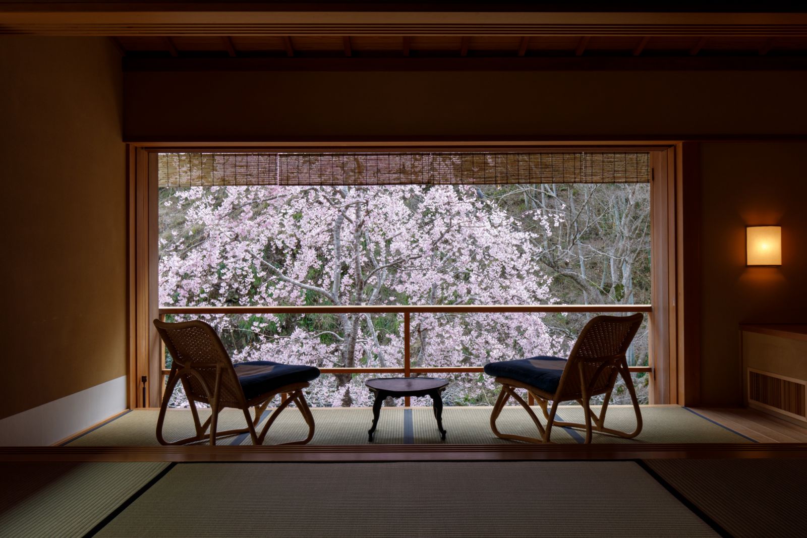 Yamabuki at Asaba Ryokan