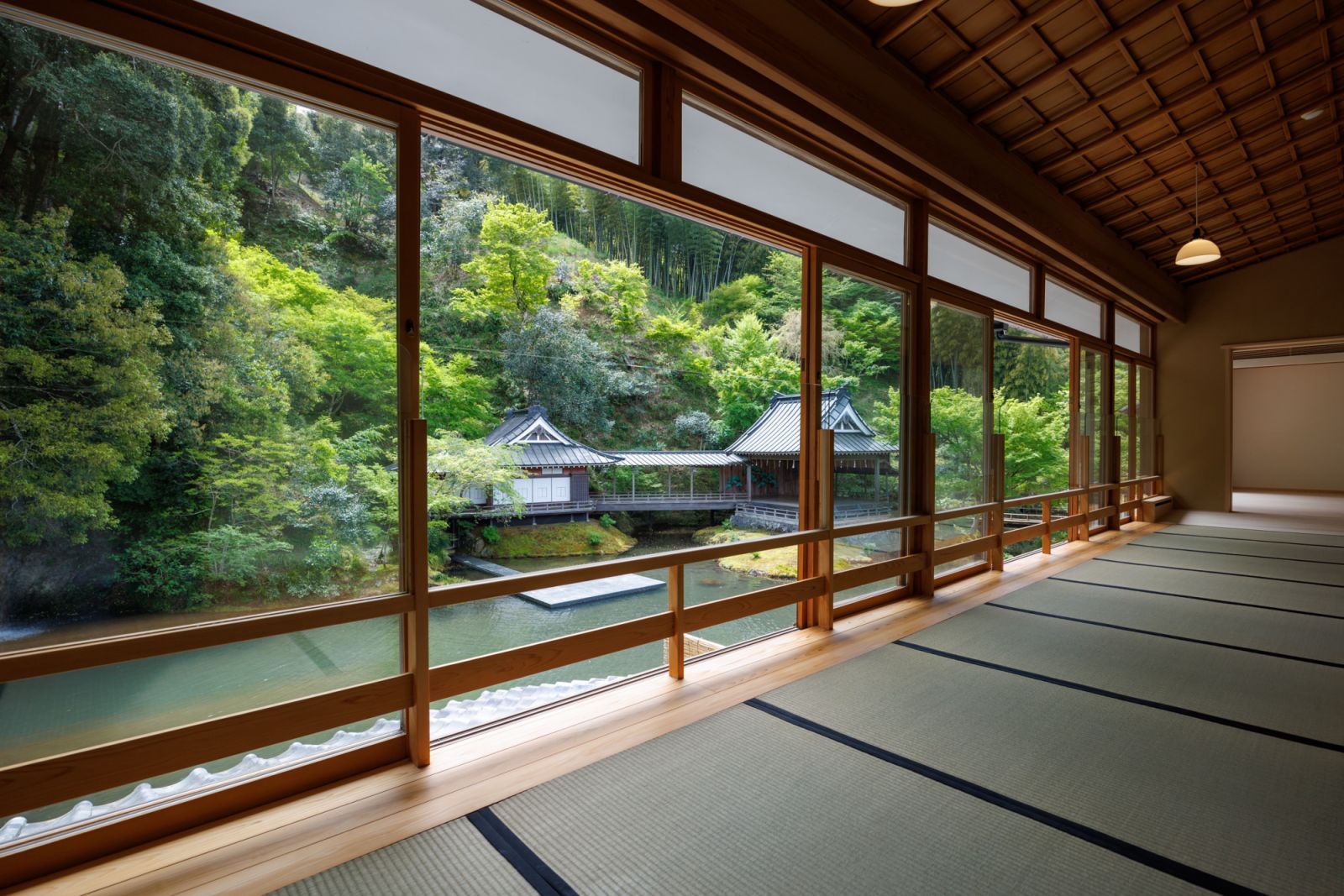 Moegi at Asaba Ryokan