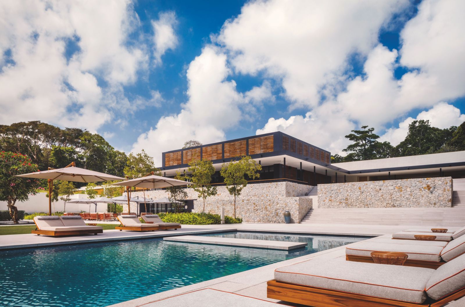 One&Only Desaru Coast