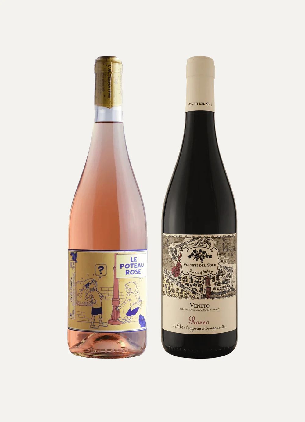 Vyne Wine’s Juicy Favourites Pack (Photo: Vyne Wine)