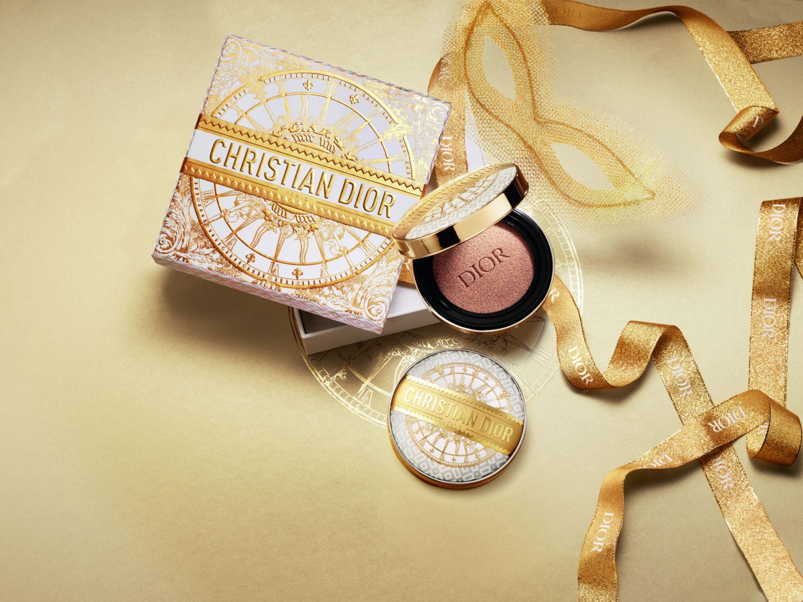 Discover the Dior Holiday Look 2024 collection | Tatler Asia