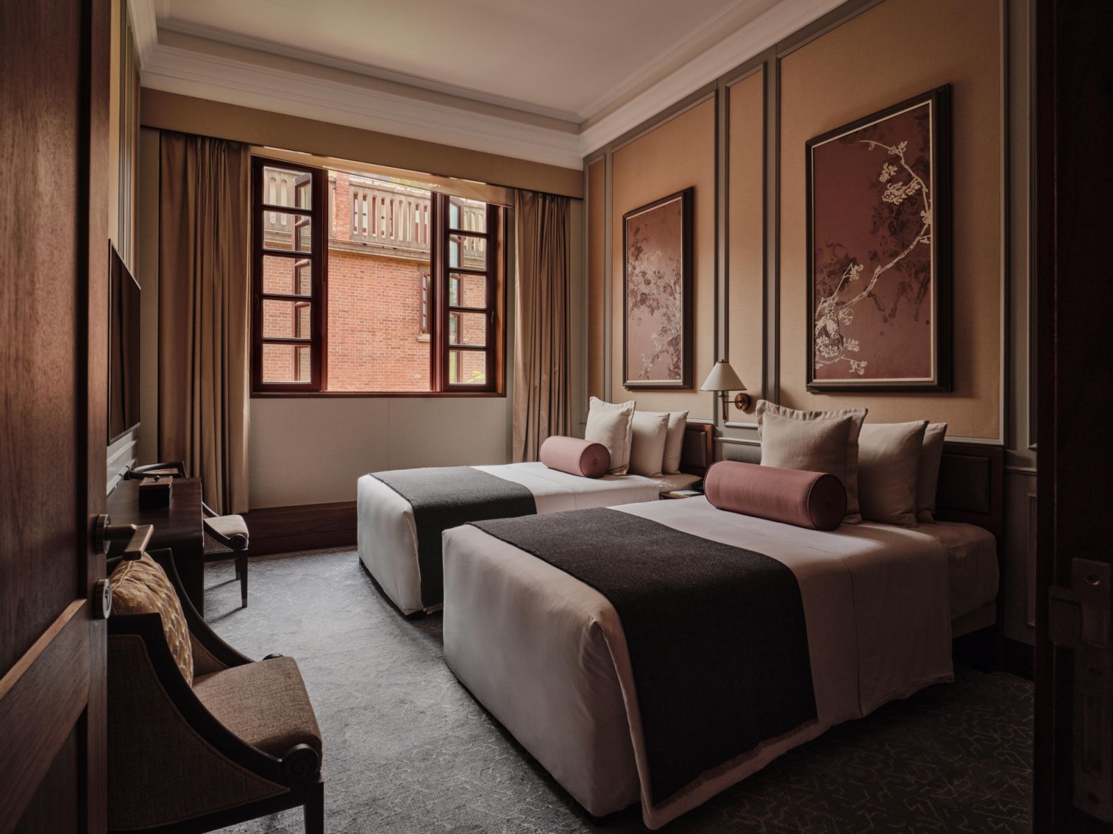 Capella Shanghai