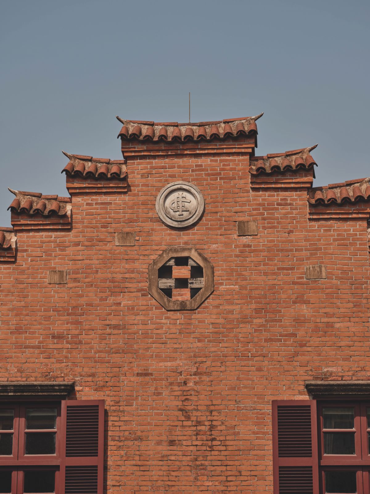 Exterior at Capella Shanghai