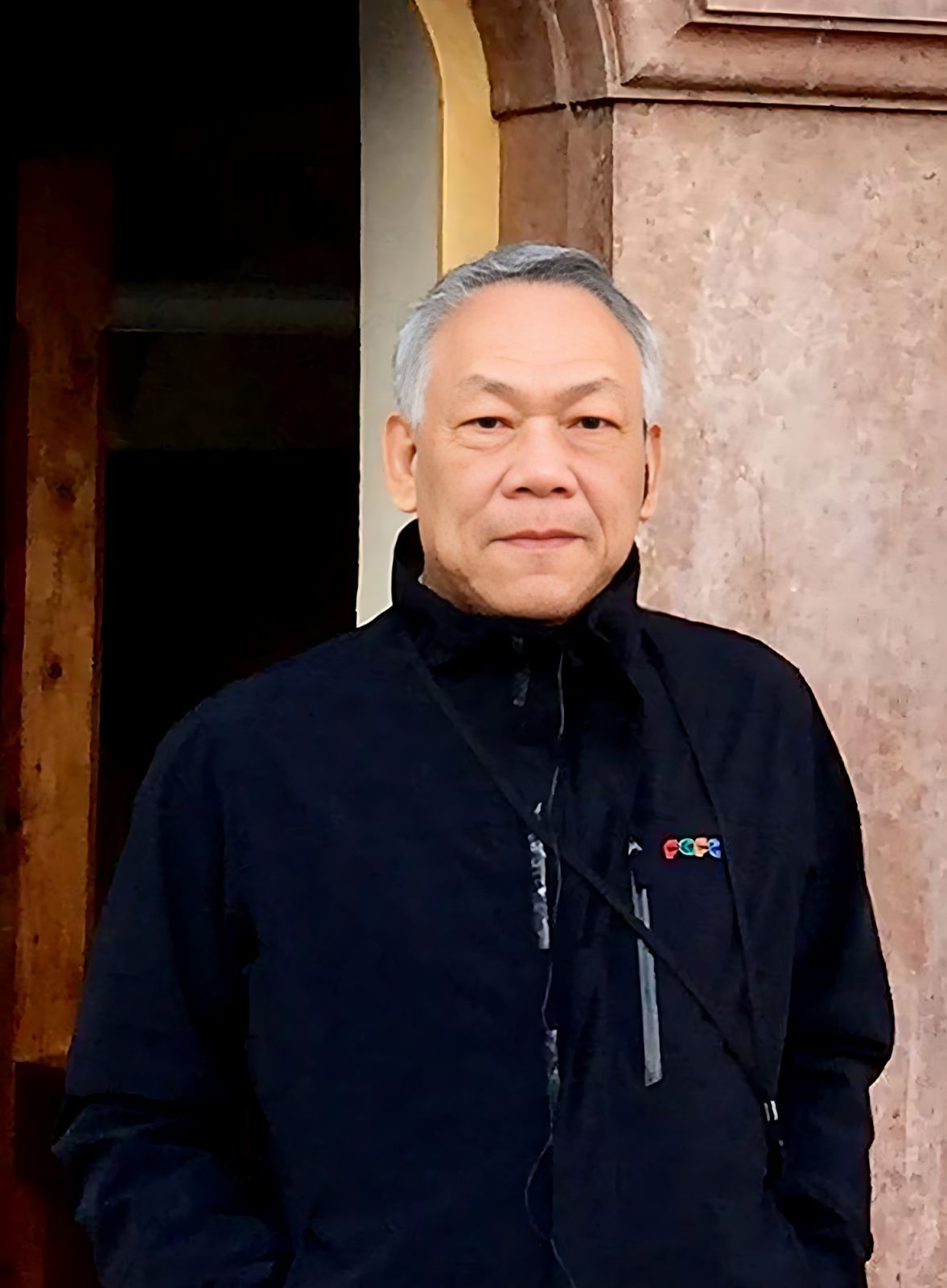 Kuo Jen Su, co-founder and CEO, Children Are Us Foundation (Taiwan)