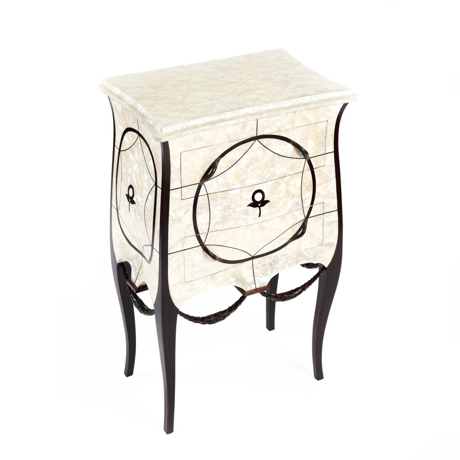 Pearl Circus Chest (Photo: La Galuche Website)
